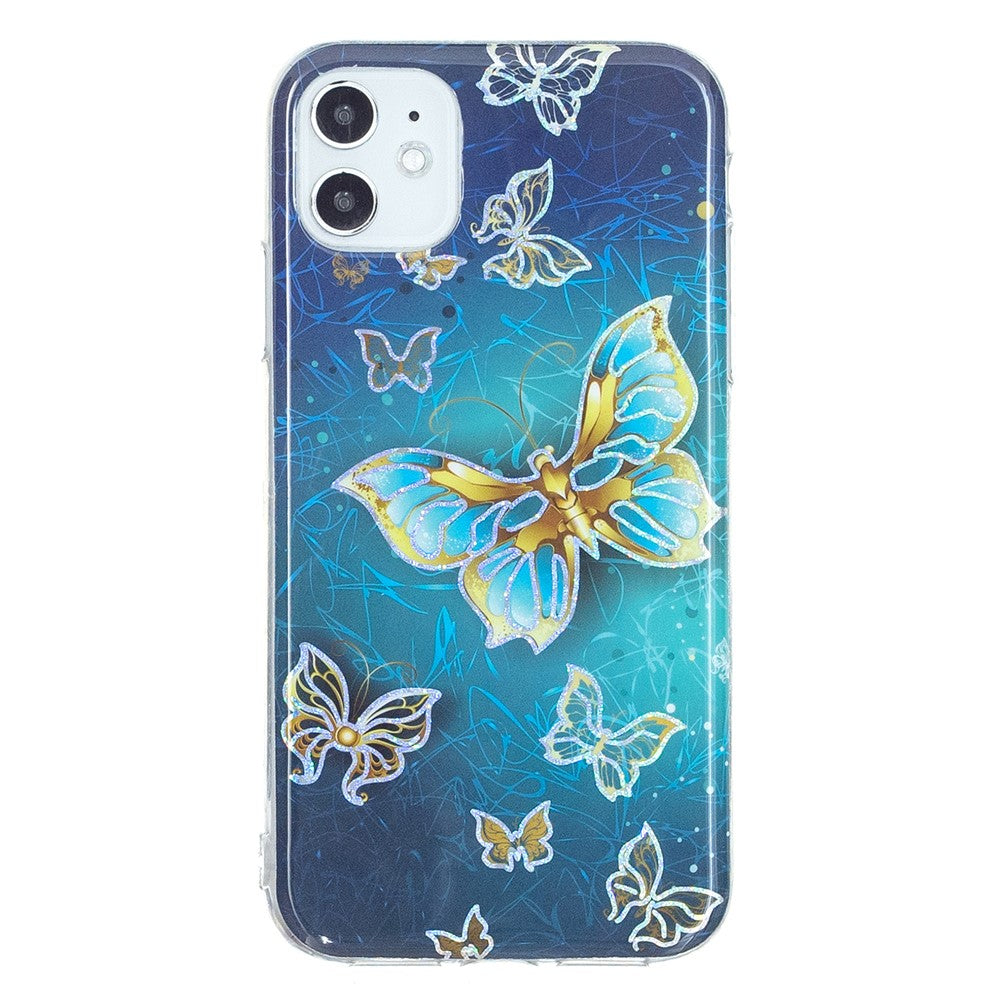 iPhone 11 Sommerfugl - produktbillede 3