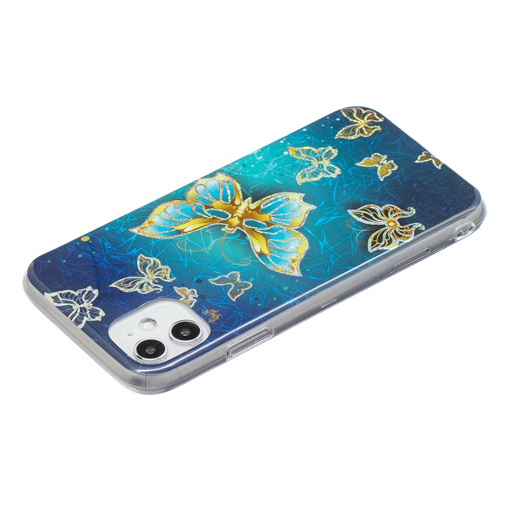 iPhone 11 Sommerfugl - produktbillede 4