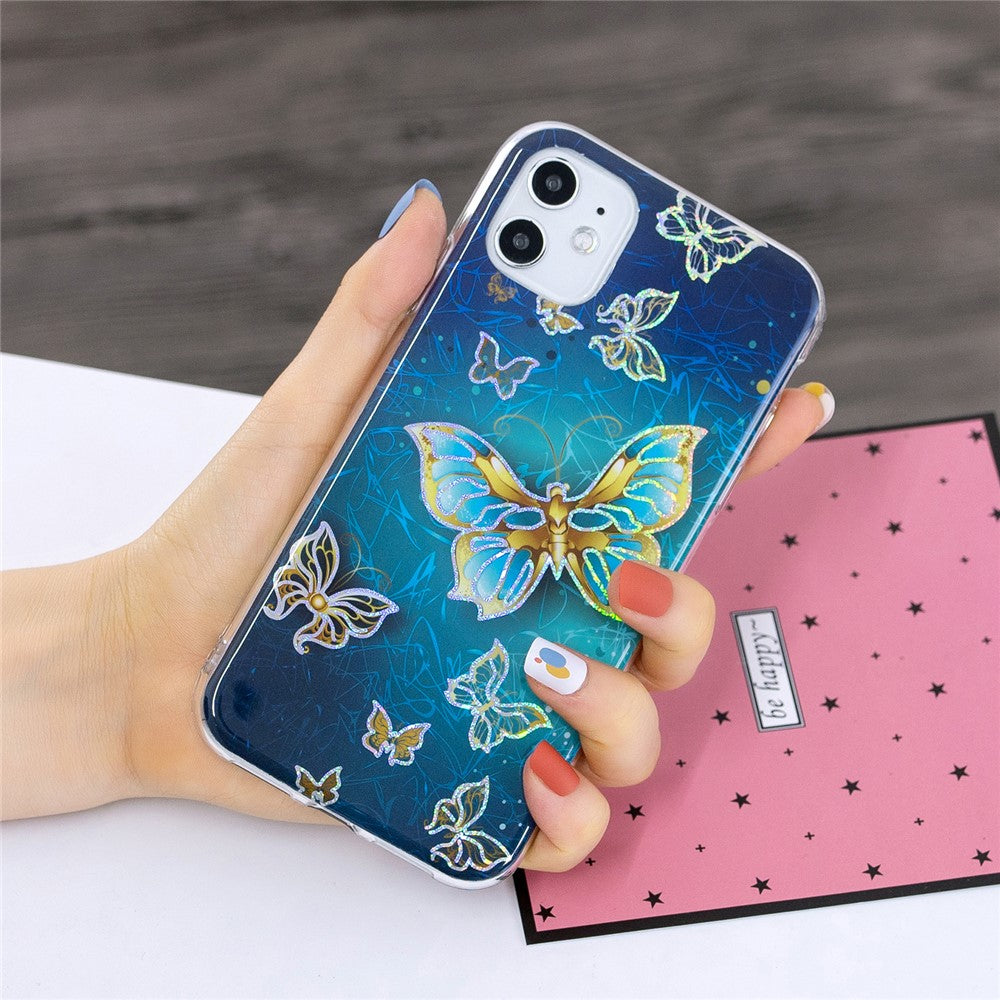 iPhone 11 Sommerfugl - produktbillede 5