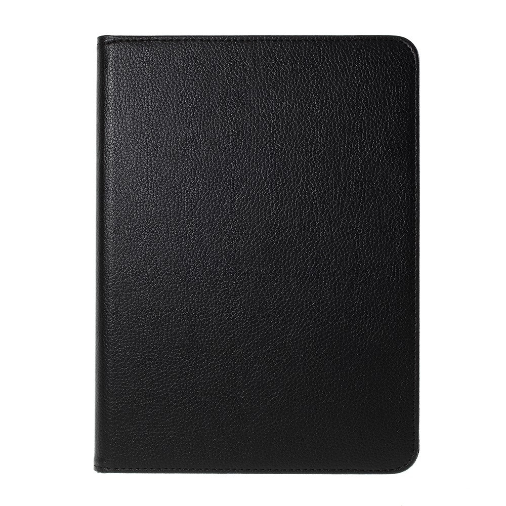 iPad air 13 12,9 cover sort 2018/20/21/22/24 - produktbillede 2