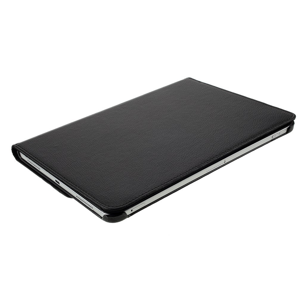 iPad air 13 12,9 cover sort 2018/20/21/22/24 - produktbillede 8