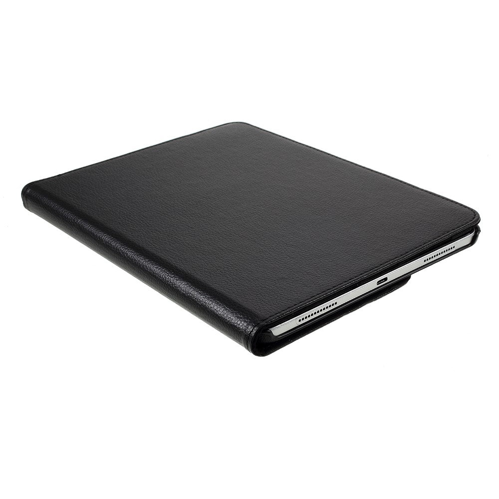 iPad air 13 12,9 cover sort 2018/20/21/22/24 - produktbillede 9