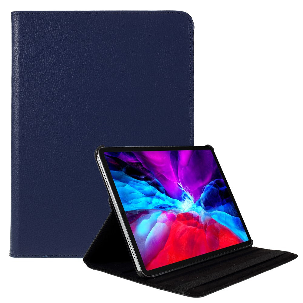 iPad air 13 12,9 cover Blå 2018/20/21/22/24 - produktbillede 1