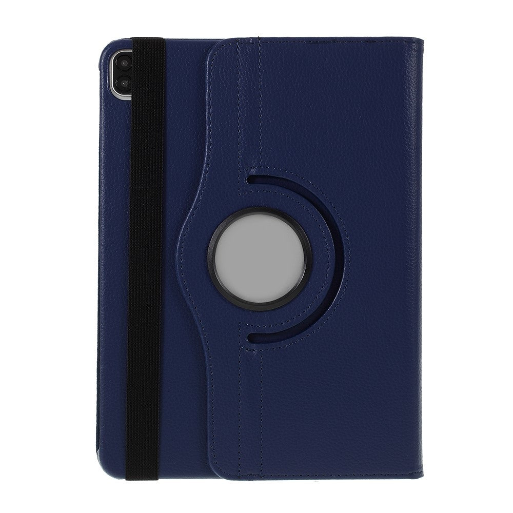 iPad air 13 12,9 cover Blå 2018/20/21/22/24 - produktbillede 3