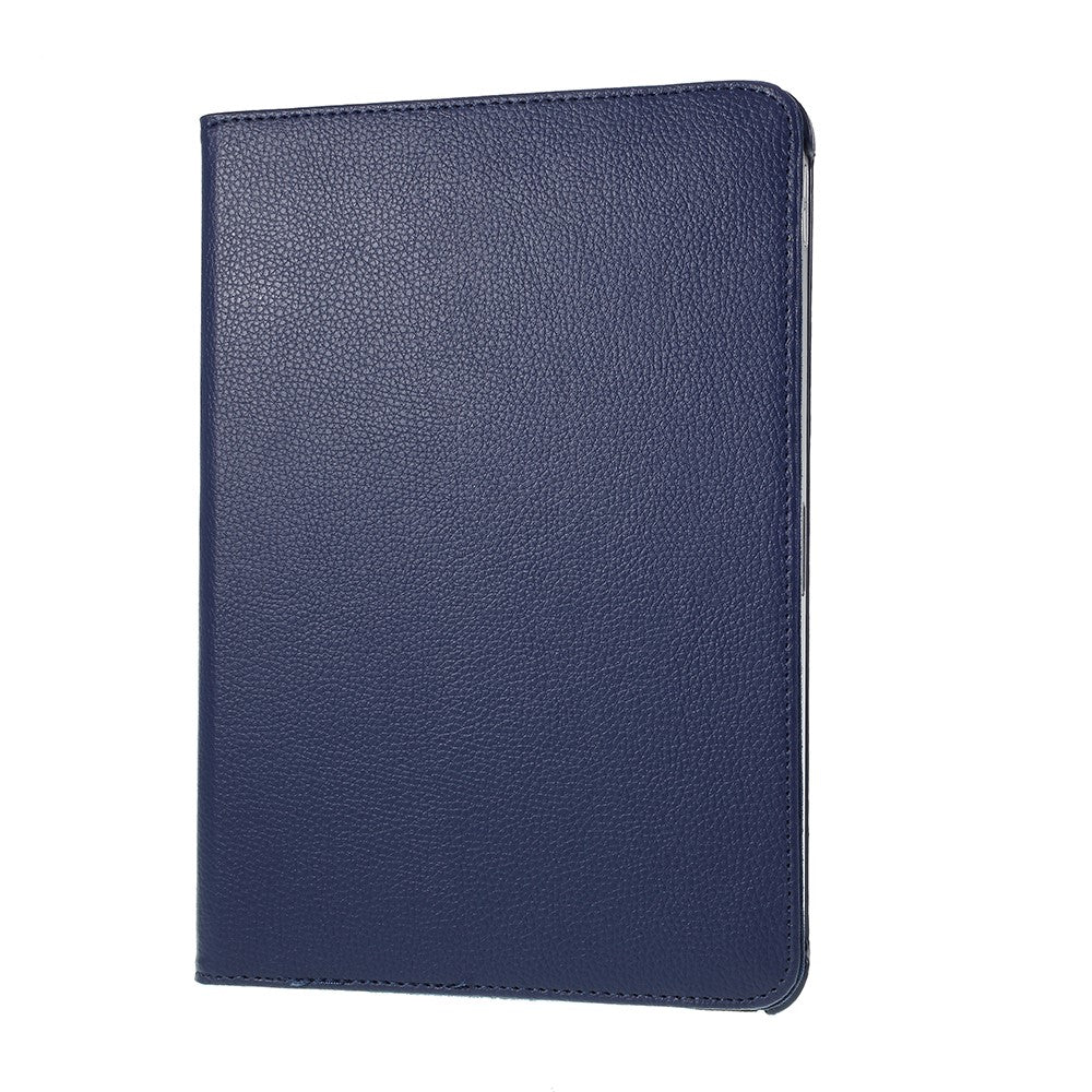 iPad air 13 12,9 cover Blå 2018/20/21/22/24 - produktbillede 4