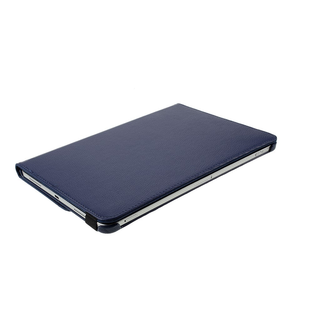 iPad air 13 12,9 cover Blå 2018/20/21/22/24 - produktbillede 9