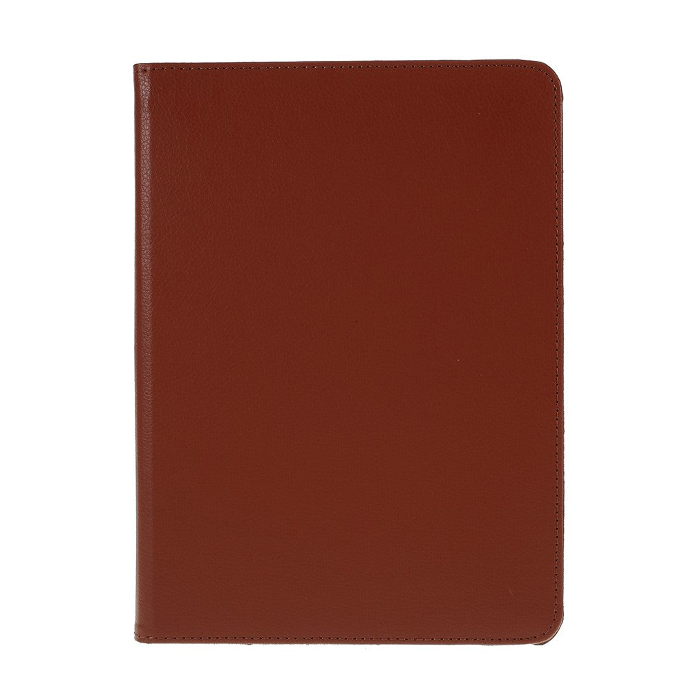 iPad air 13 12,9 cover Brun     2018/20/21/22/24