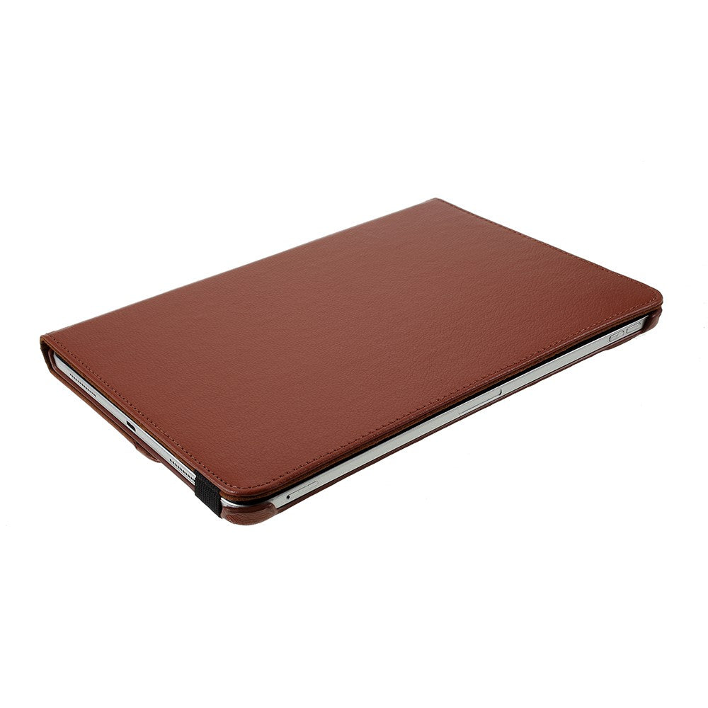 iPad air 13 12,9 cover Brun 2018/20/21/22/24 - produktbillede 9