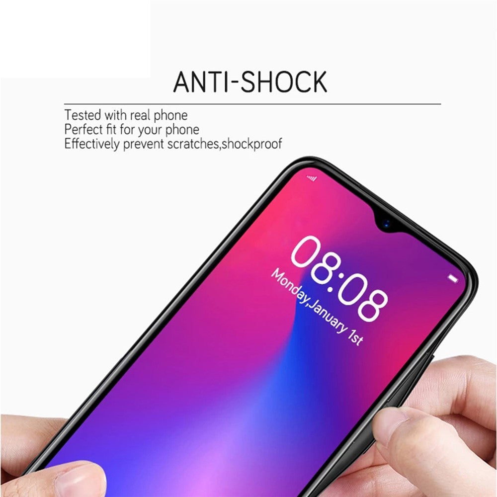 iPhone 13 Pro Cover Tiger - produktbillede 3