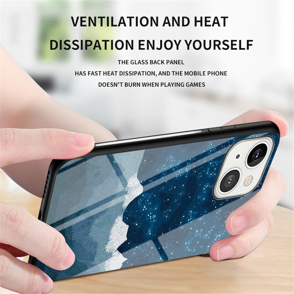 iPhone 13 Cover - produktbillede 5