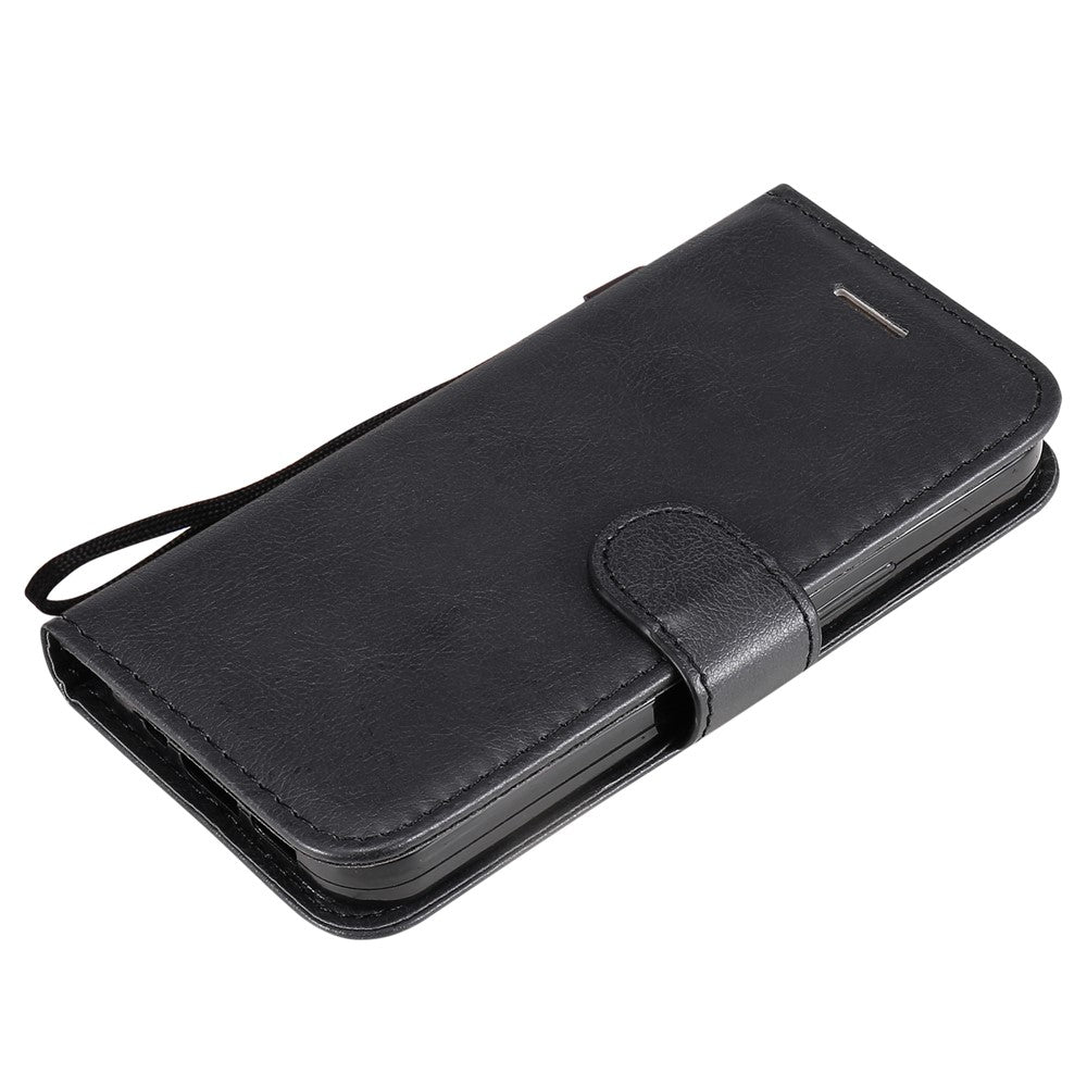 iPhone 13 Mini Wallet Flip Cover – Sort - produktbillede 9