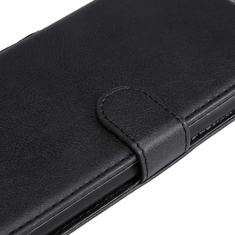 iPhone 13 Pro Max Wallet Flip Cover – Sort - produktbillede 7