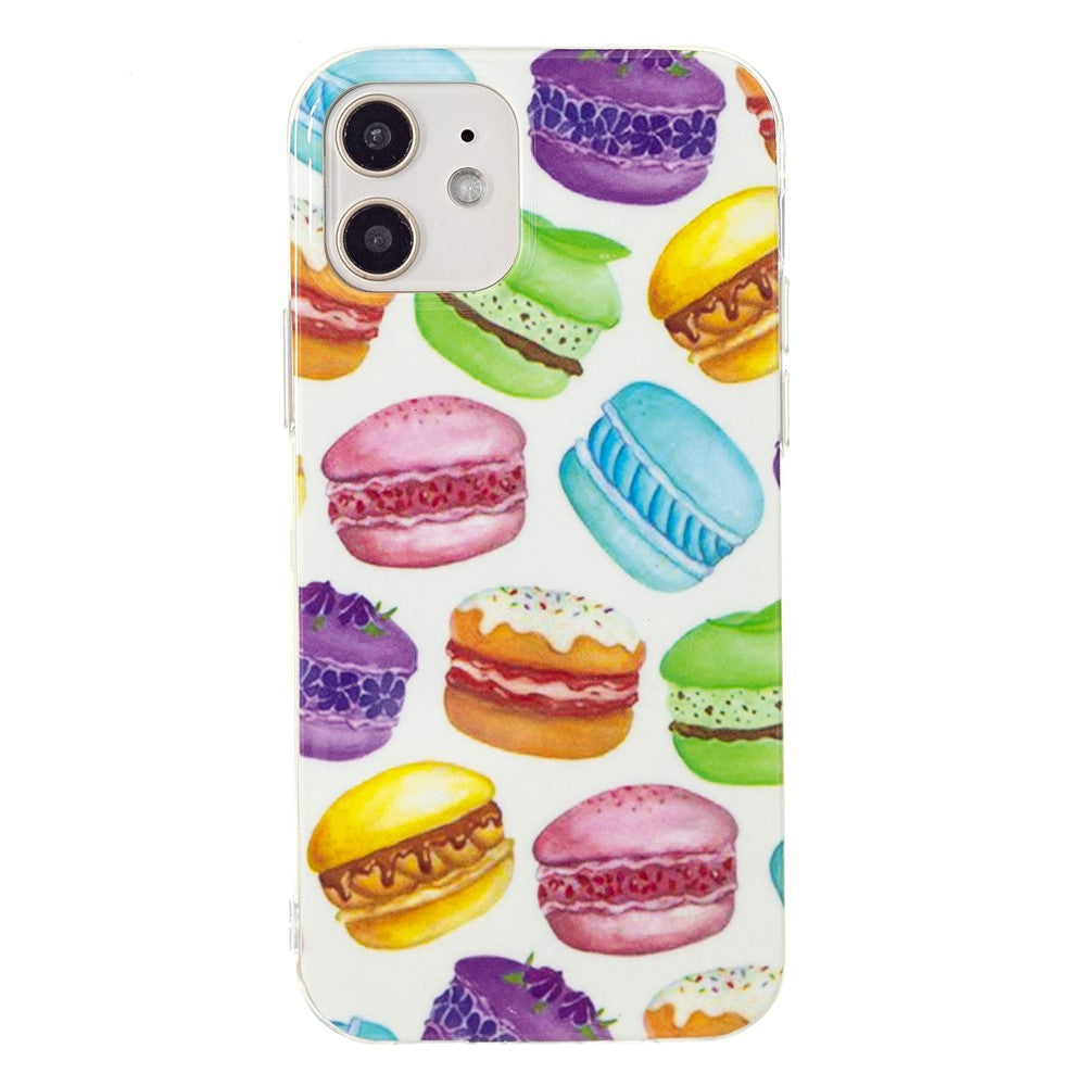 iPhone 12 Mini Cover - produktbillede 2