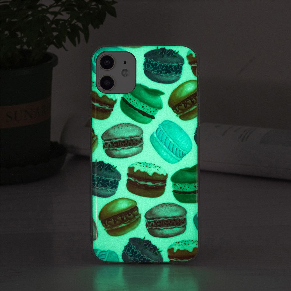 iPhone 12 Mini Cover - produktbillede 3