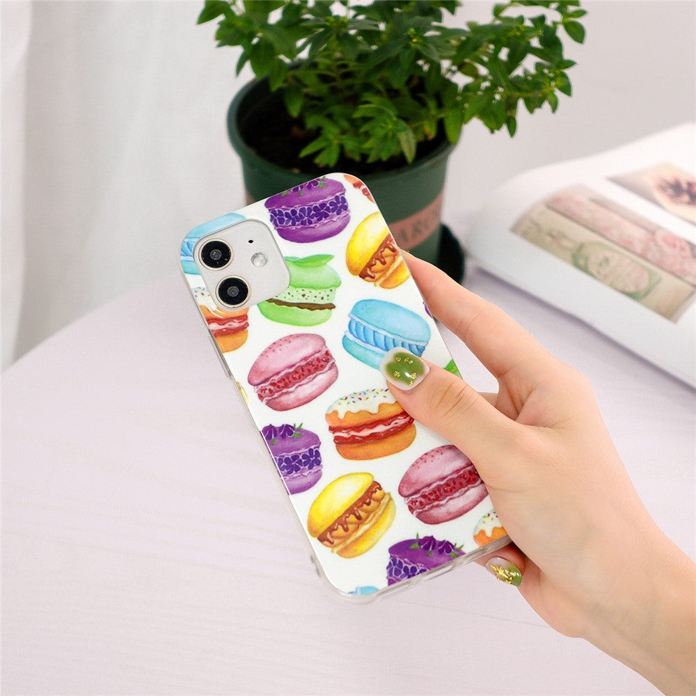 iPhone 12 Mini Cover - produktbillede 4