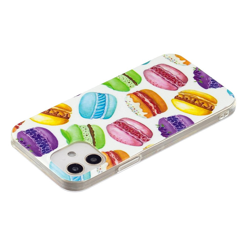 iPhone 12 Mini Cover - produktbillede 5