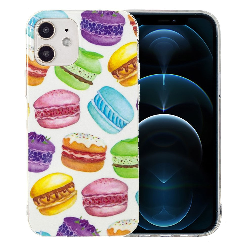iPhone 12 Mini Cover - produktbillede 6