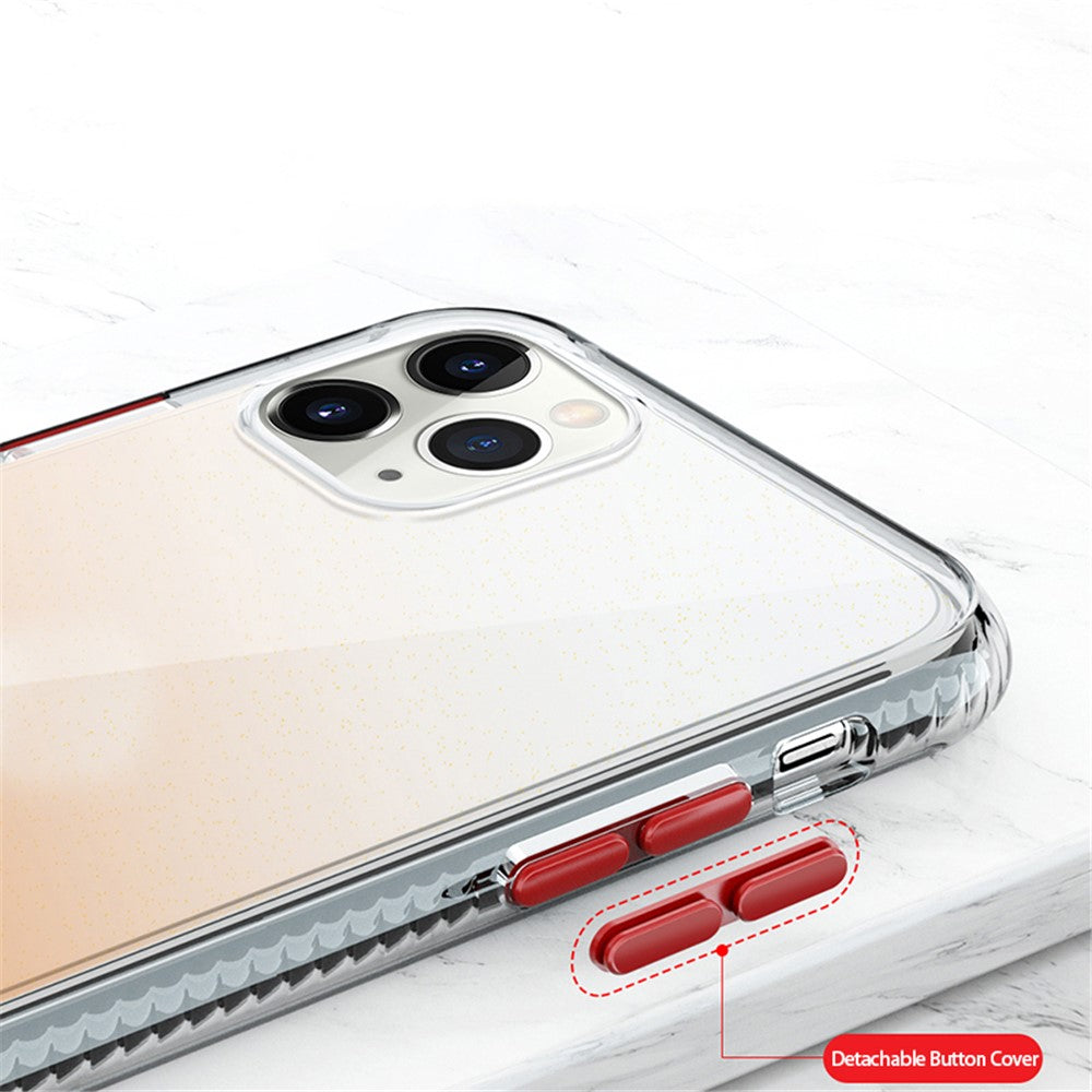 iPhone 13 Mini Cover Marmor – Lilla - produktbillede 7