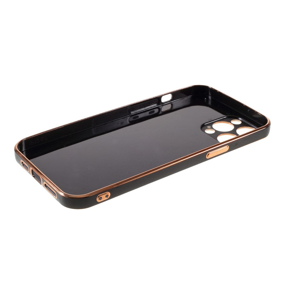 iPhone 13 Mønster – Sort - produktbillede 6