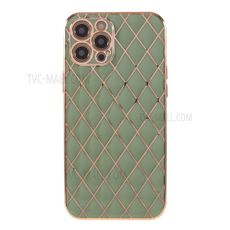 iPhone 13 Mønster – Cyan - produktbillede 2