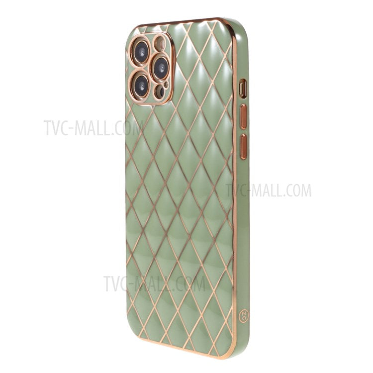 iPhone 13 Mønster – Cyan - produktbillede 3