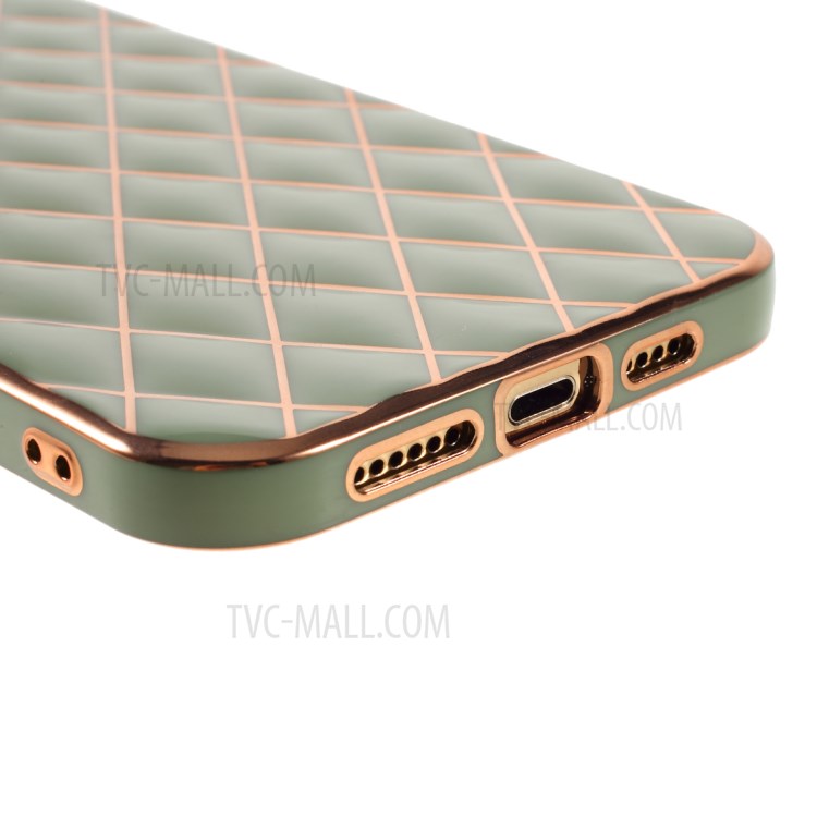 iPhone 13 Mønster – Cyan - produktbillede 5