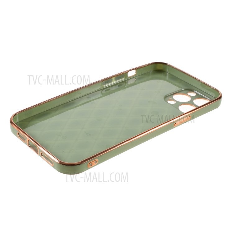 iPhone 13 Mønster – Cyan - produktbillede 6