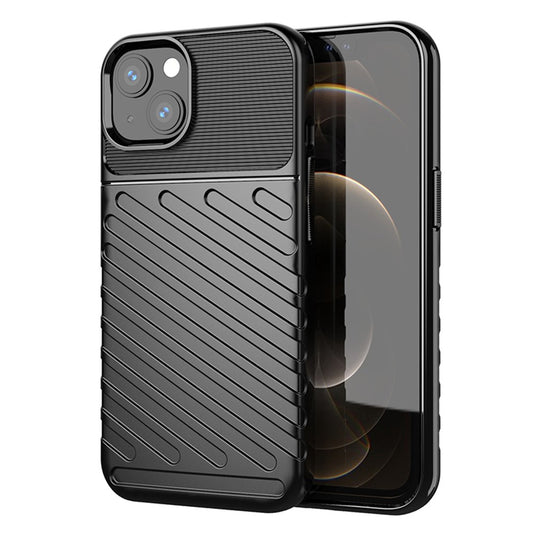 iPhone 13 Thunder – Sort - produktbillede 1