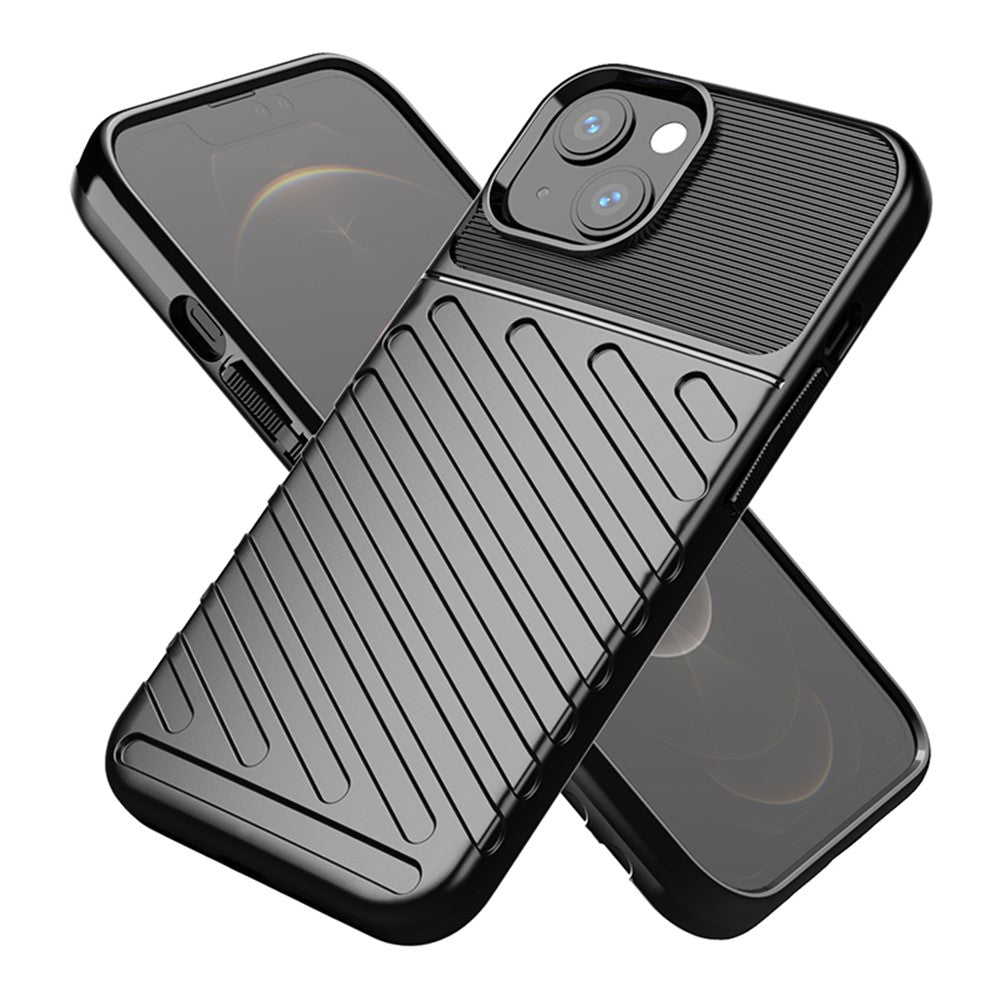 iPhone 13 Thunder – Sort - produktbillede 2