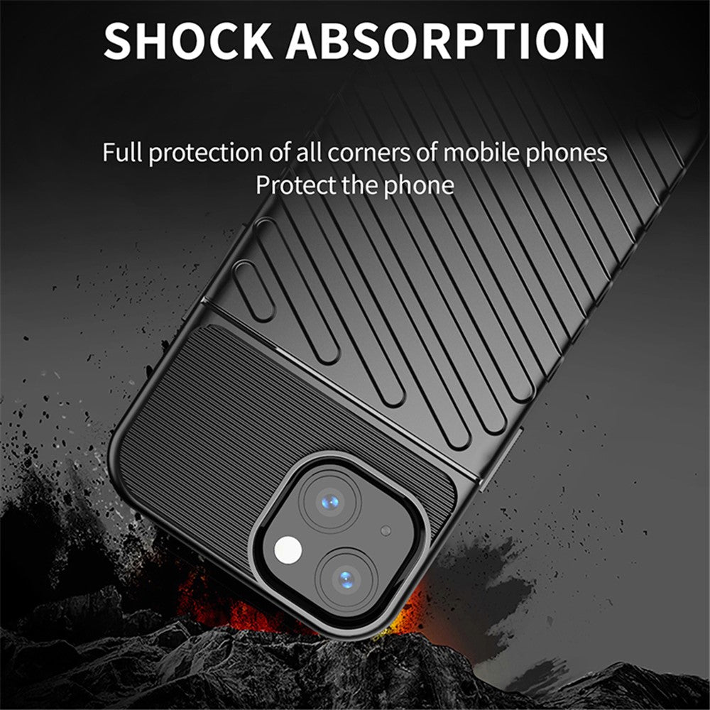 iPhone 13 Thunder – Sort - produktbillede 3