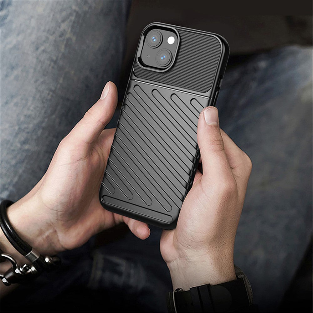 iPhone 13 Thunder – Sort - produktbillede 4