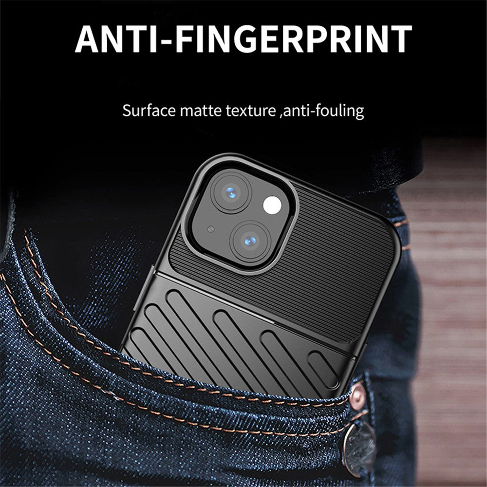iPhone 13 Thunder – Sort - produktbillede 5