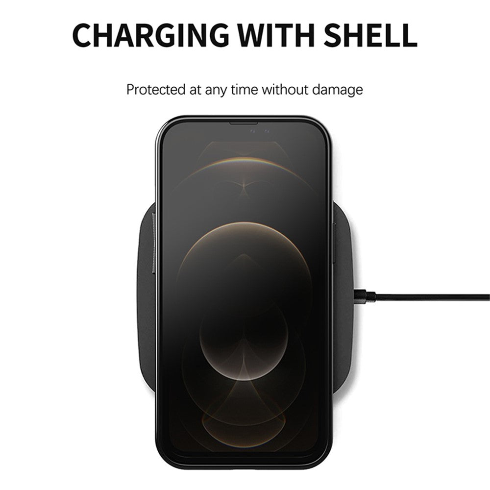 iPhone 13 Thunder – Sort - produktbillede 6
