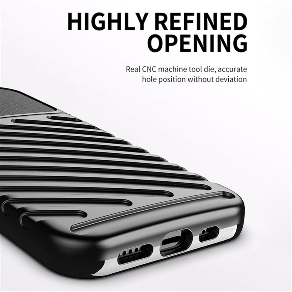 iPhone 13 Thunder – Sort - produktbillede 7