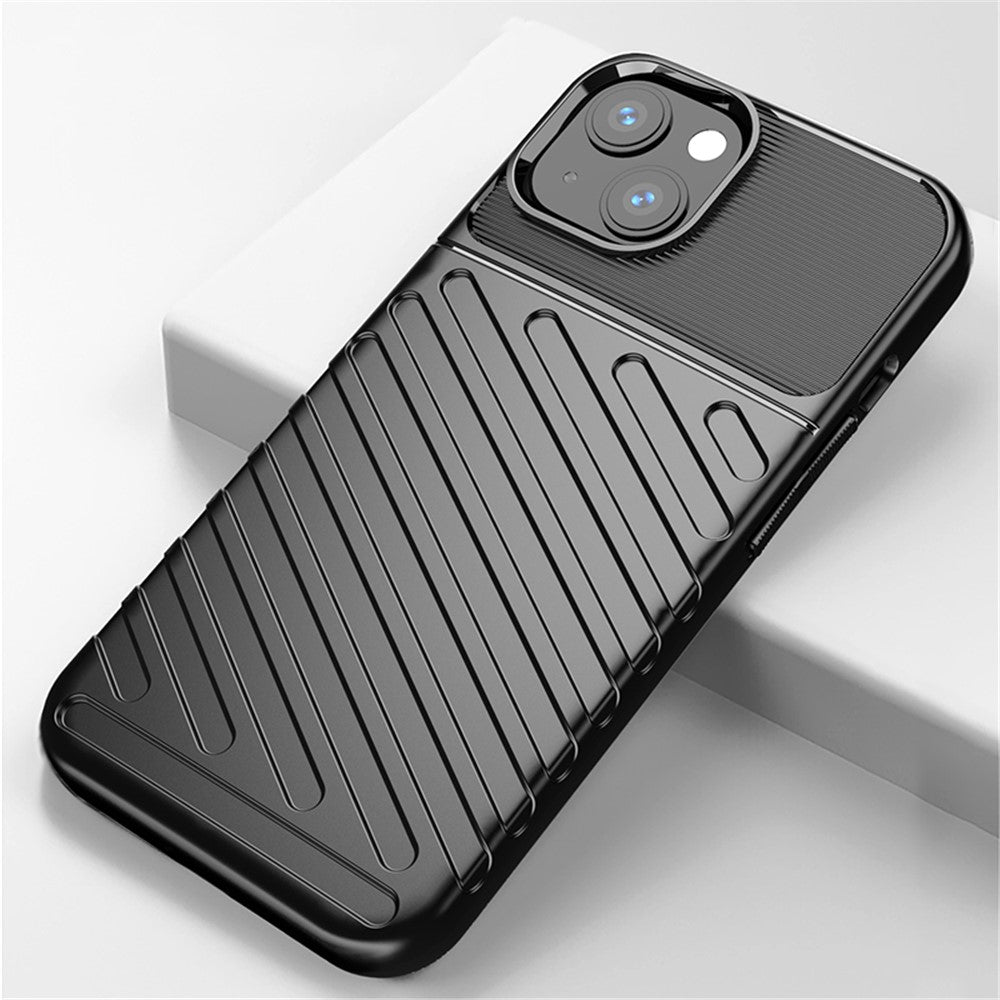 iPhone 13 Thunder – Sort - produktbillede 8