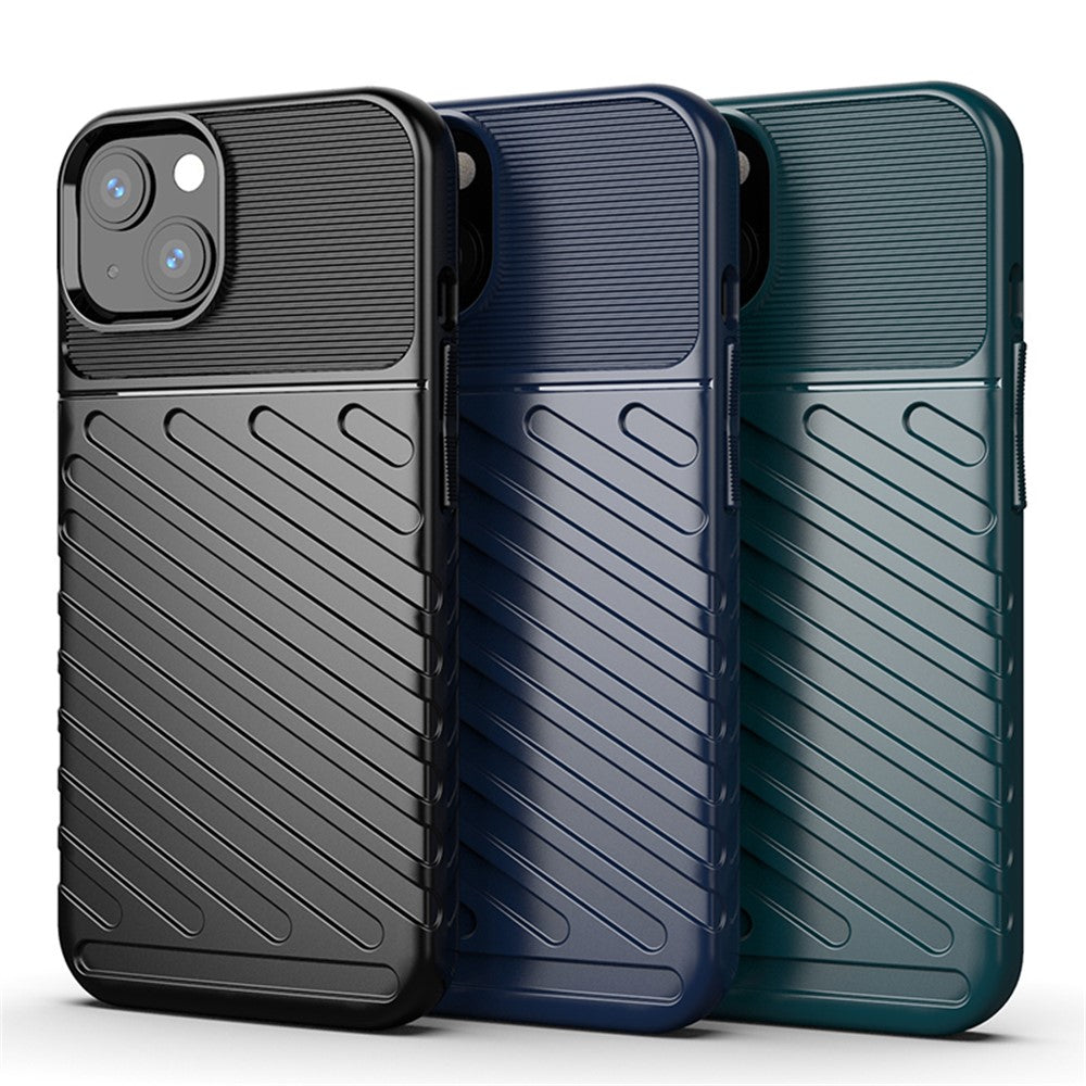 iPhone 13 Thunder – Sort - produktbillede 9