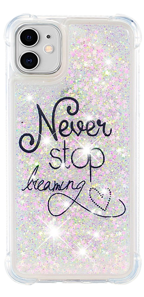 iPh11 Never Stop Dreaming