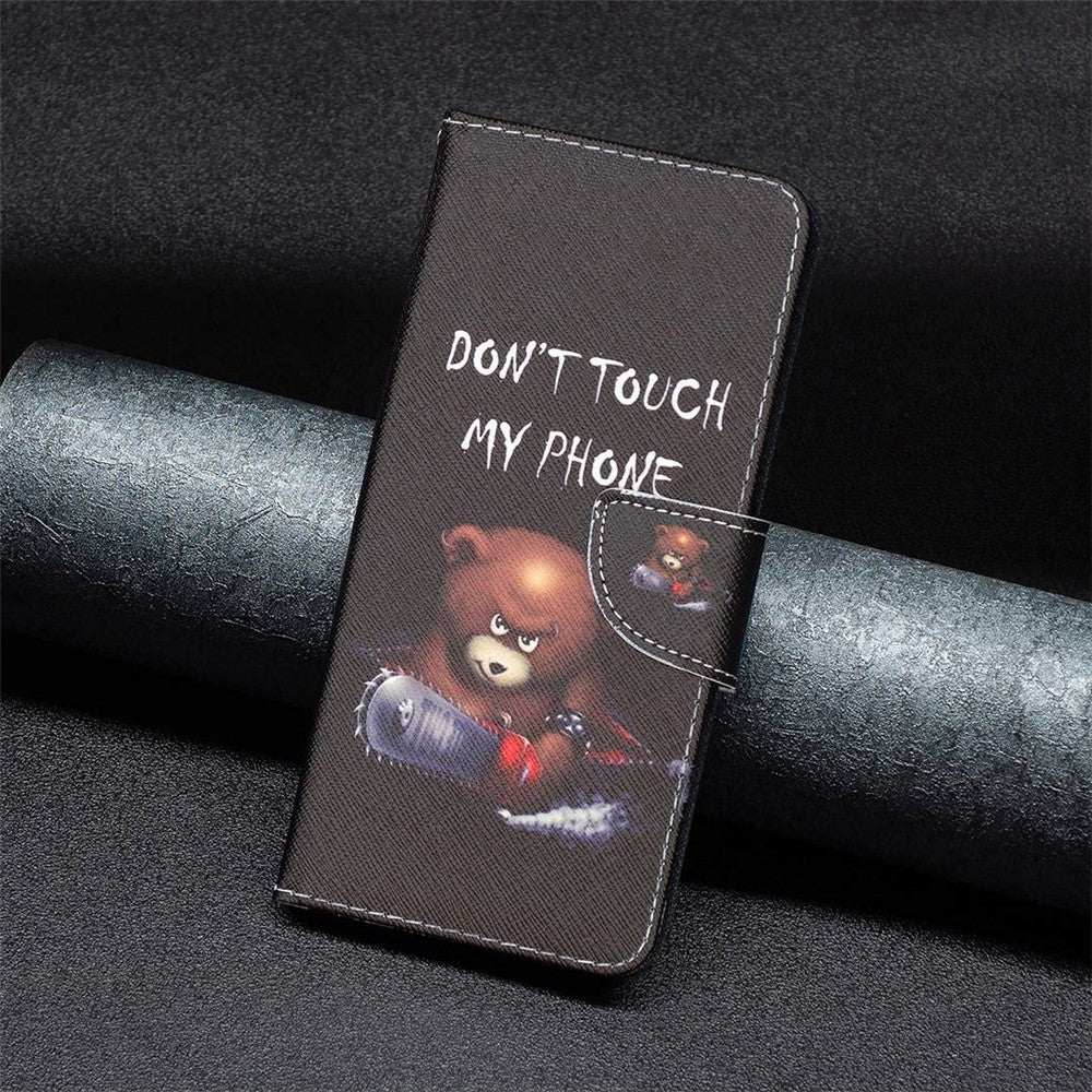 iPhone 14 Cover Dont Touch My - produktbillede 4