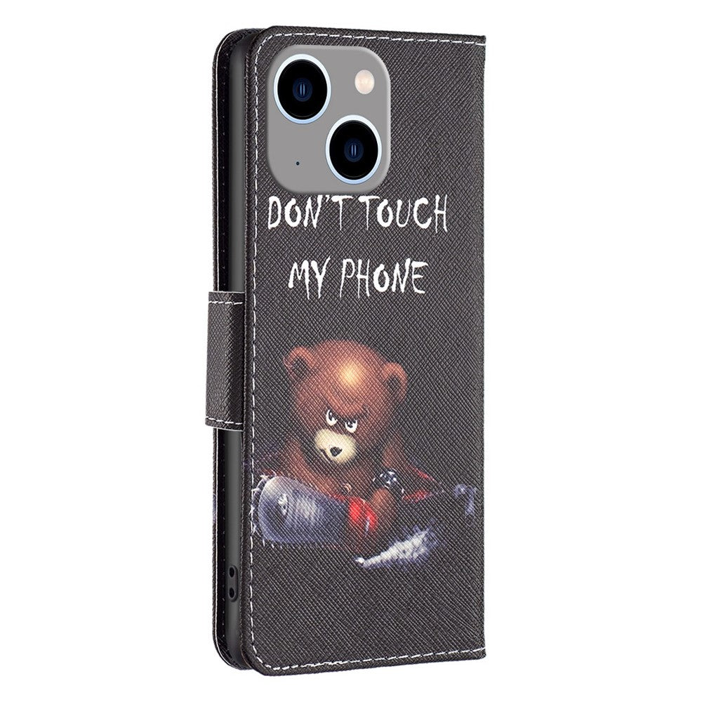iPhone 14 Cover Dont Touch My - produktbillede 7