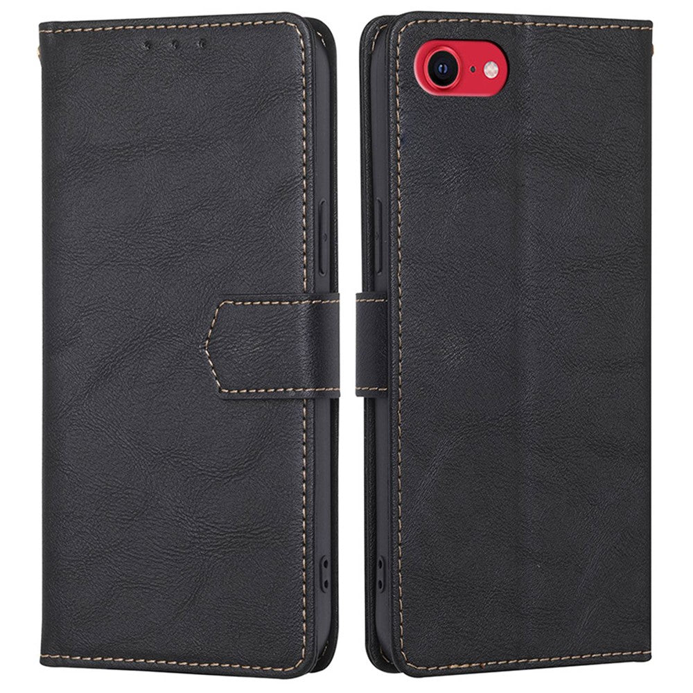 iPhone 7/8/SE Cover RFID – Sort - produktbillede 1