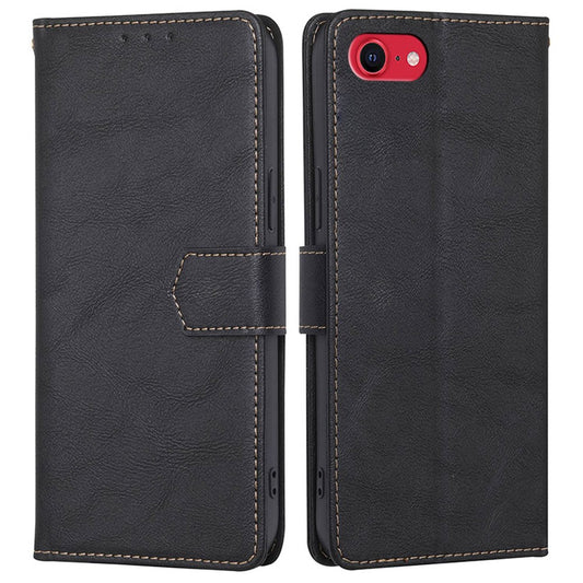 iPhone 7/8/SE Cover RFID – Sort - produktbillede 1