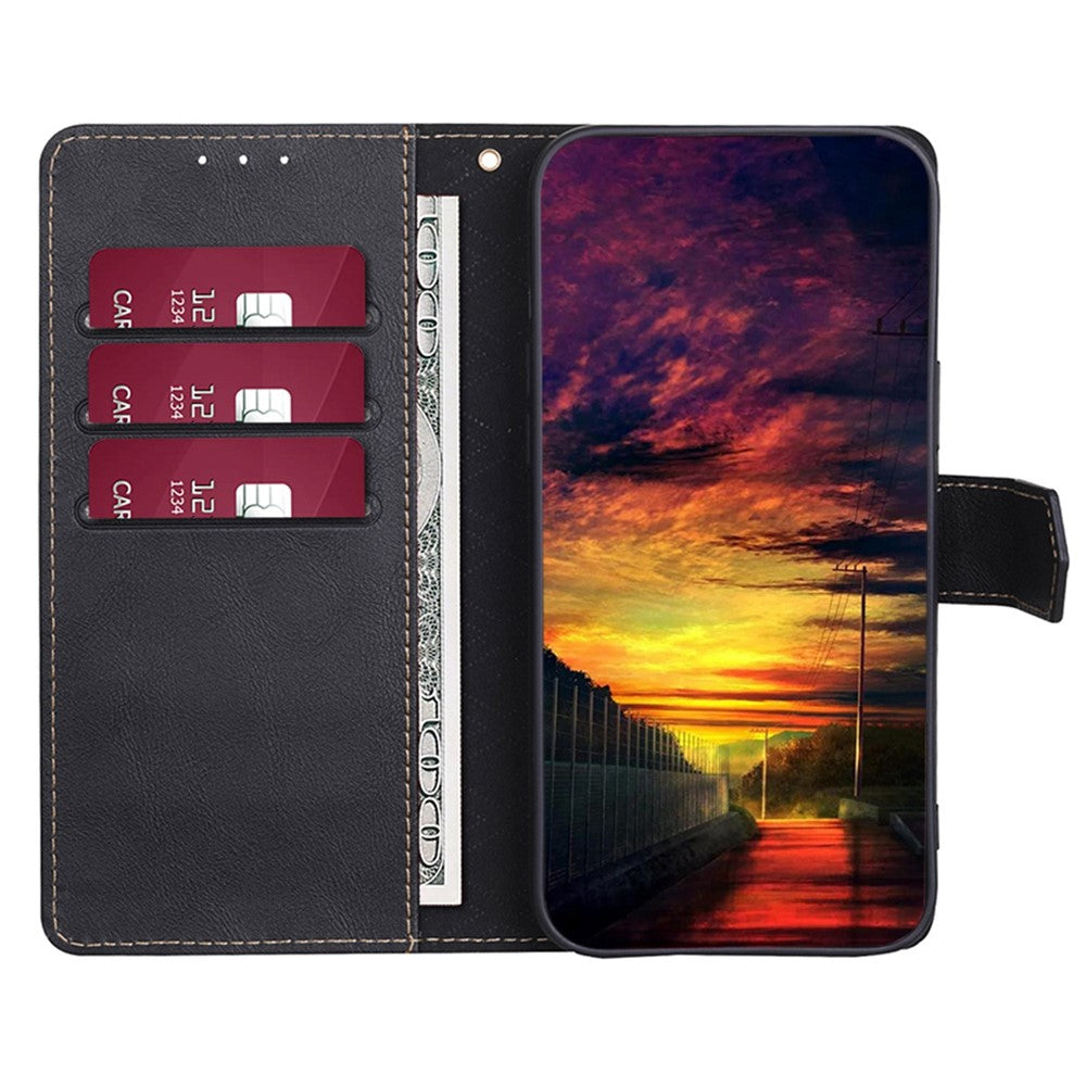 iPhone 7/8/SE Cover RFID – Sort - produktbillede 2