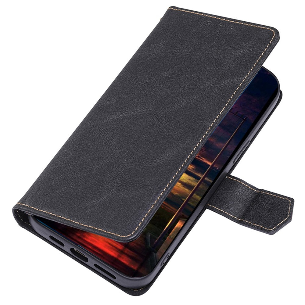 iPhone 7/8/SE Cover RFID – Sort - produktbillede 3