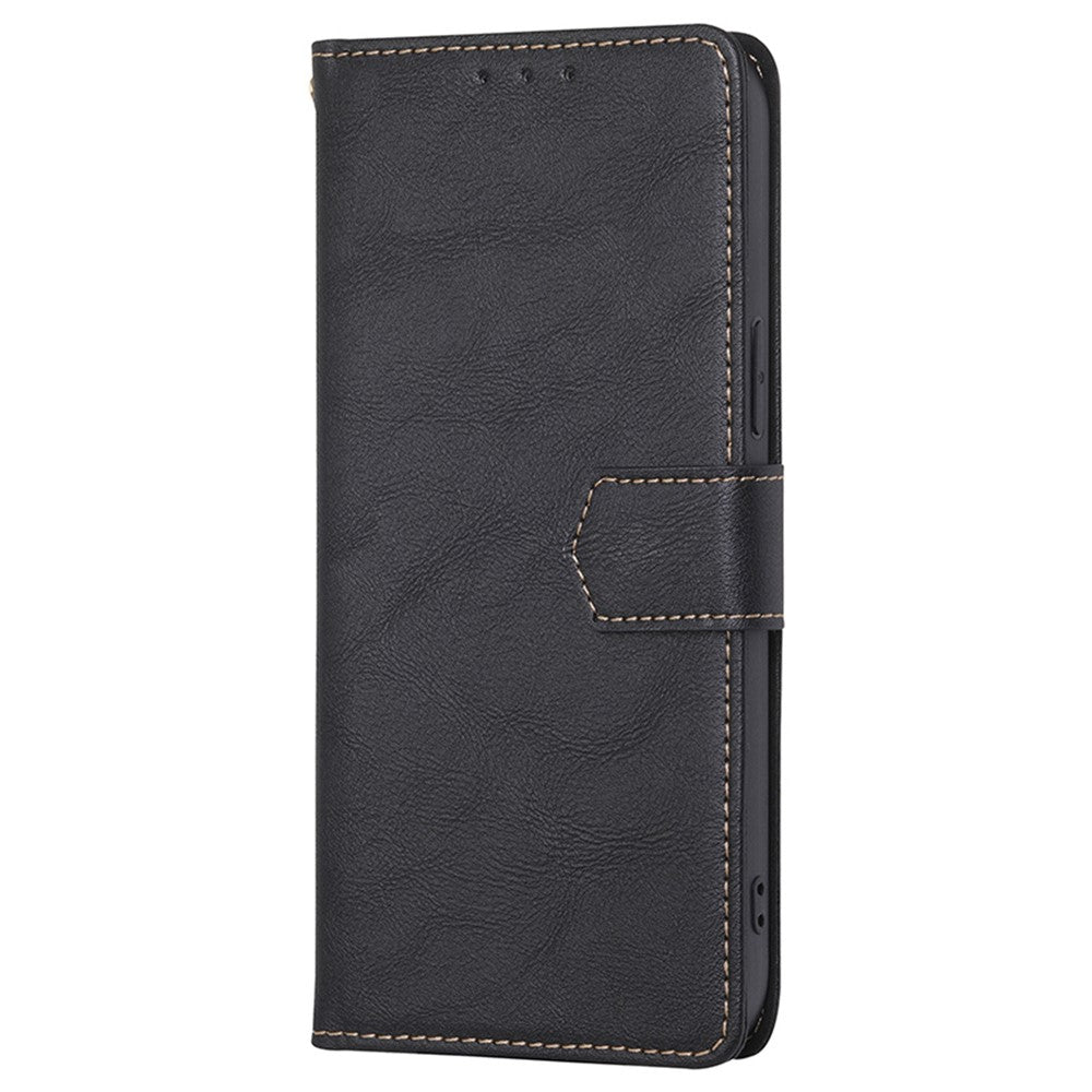 iPhone 7/8/SE Cover RFID – Sort - produktbillede 8