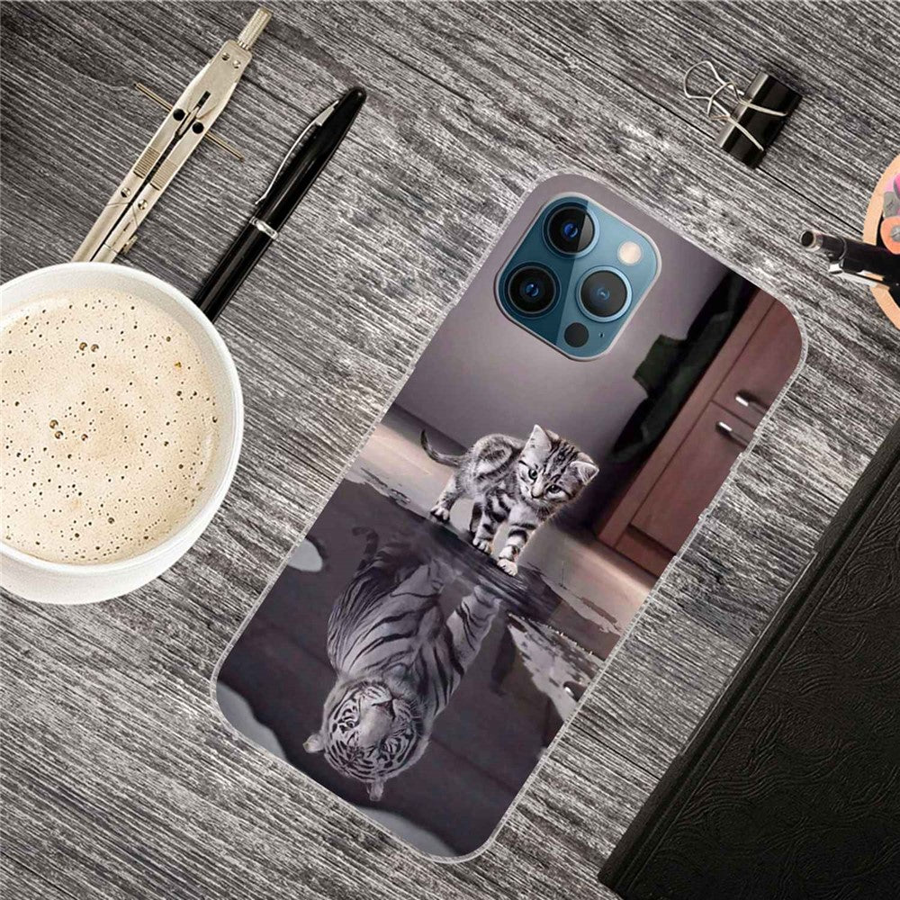 iPhone 14 Pro Cover Killing - produktbillede 4