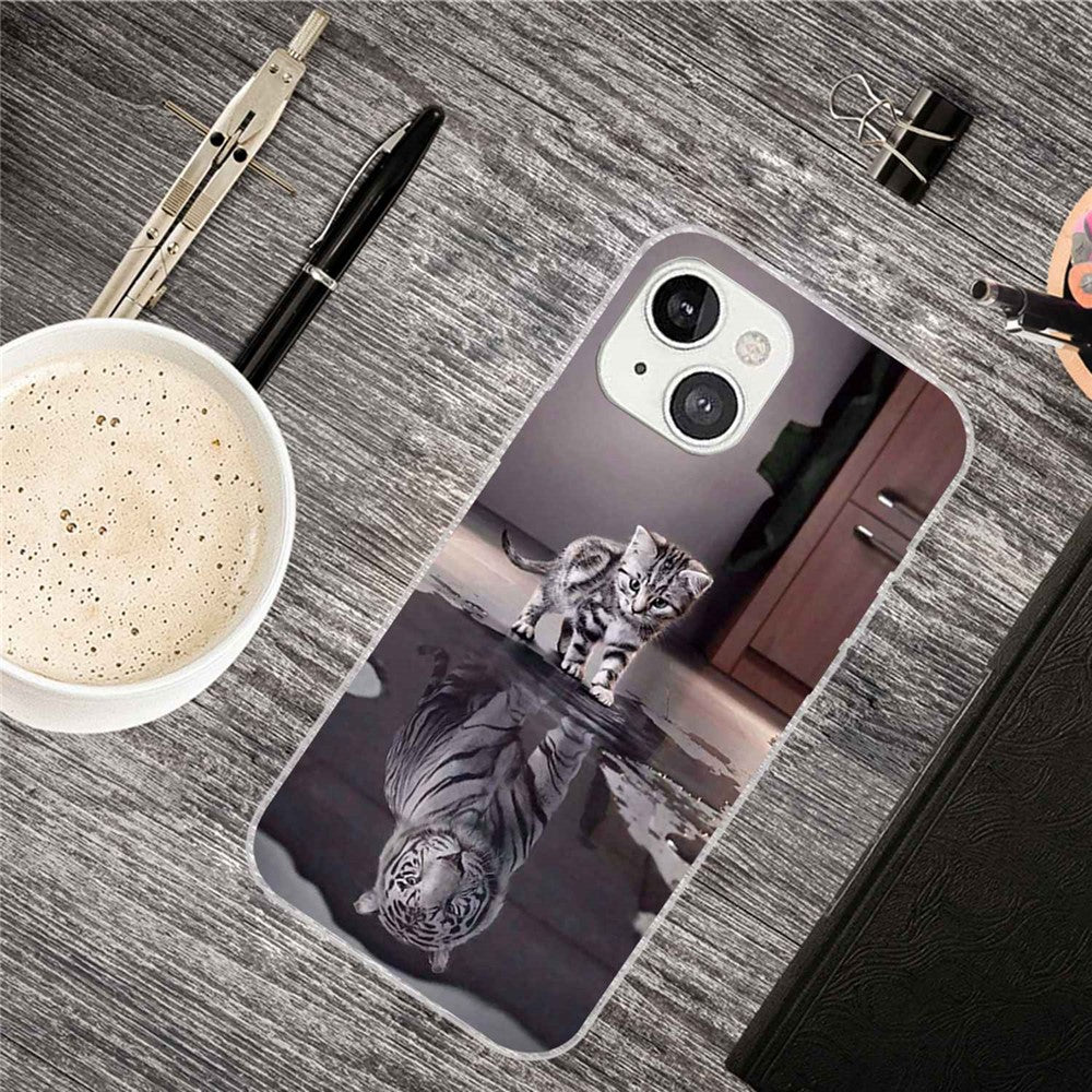 iPhone 14 Plus Cover Killing - produktbillede 3