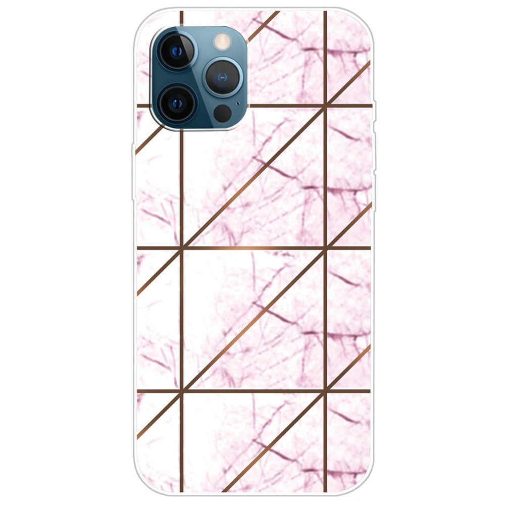 iPhone 14 Pro Cover Mønster - produktbillede 1