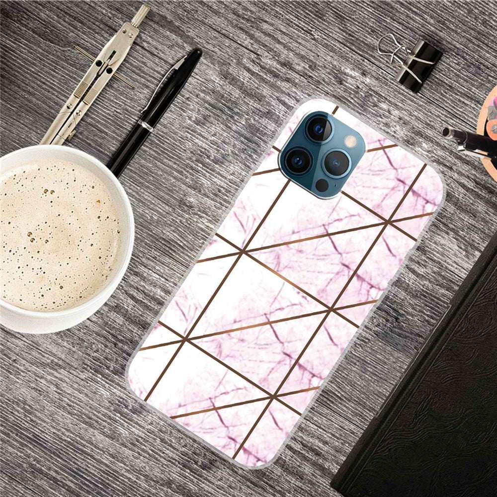 iPhone 14 Pro Cover Mønster - produktbillede 4