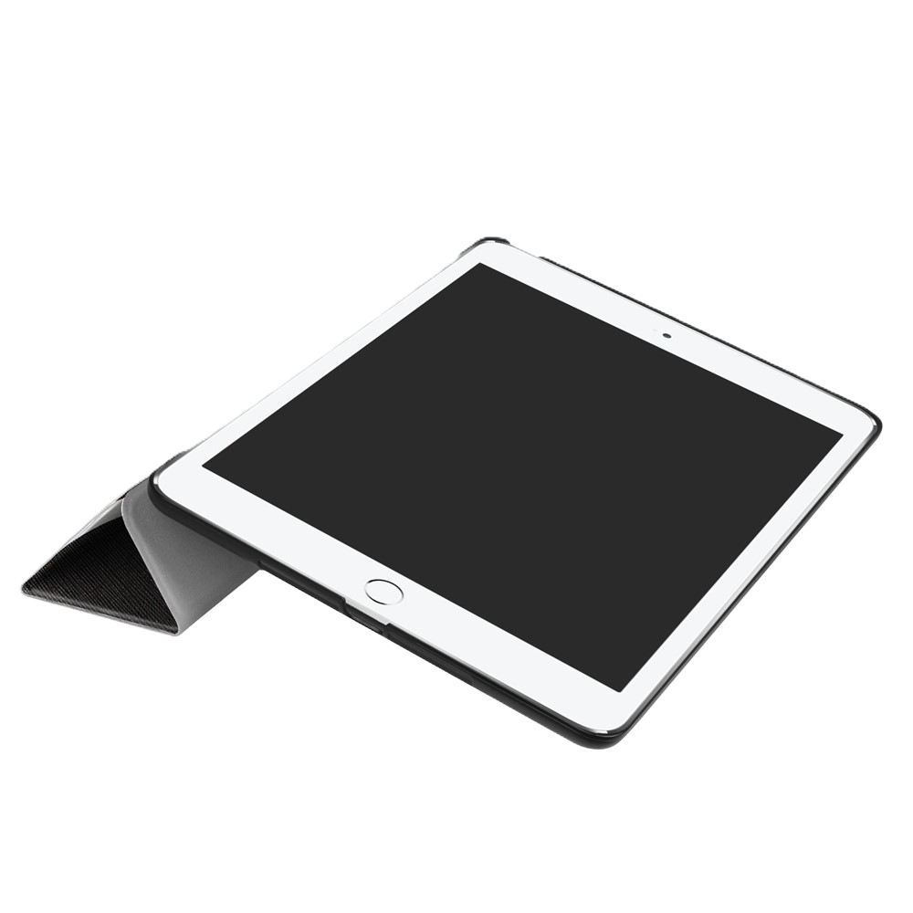 iPad air/air2/9,7 3-fold dont touch my