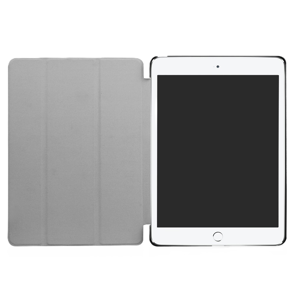 iPad air/air2/9,7 3-fold dont touch my